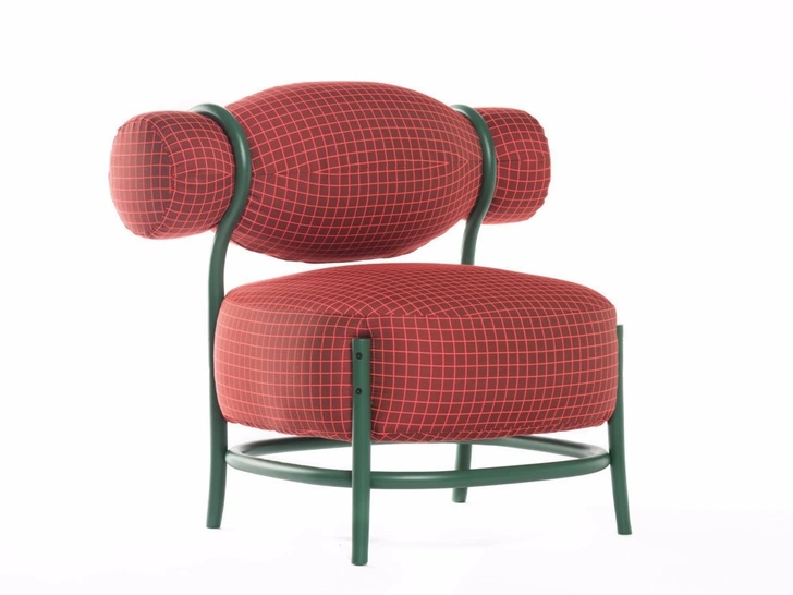 Предметы в духе Thonet (фото 11)