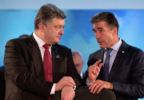 НАТО выделит Украине 15 млн евро | ya62.ru