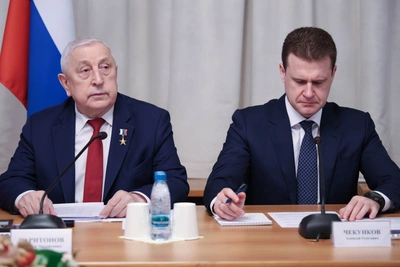 Жителей Бурятии зовут обсудить стратегию Дальнего Востока