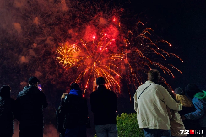 Источник: Ирина Шарова / 72.RU