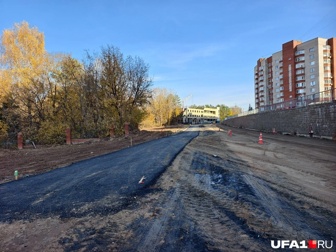Вопросов меньше не стало | Источник: Булат Салихов / UFA1.RU