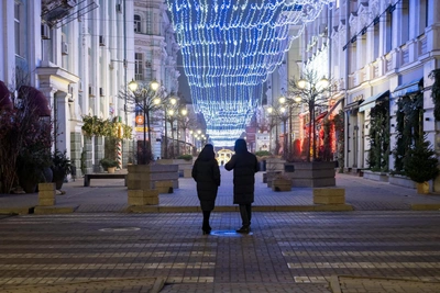 Rostov in 14 Hours: A Southern Capital with European Flair