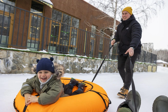 Источник: Sibberry Club