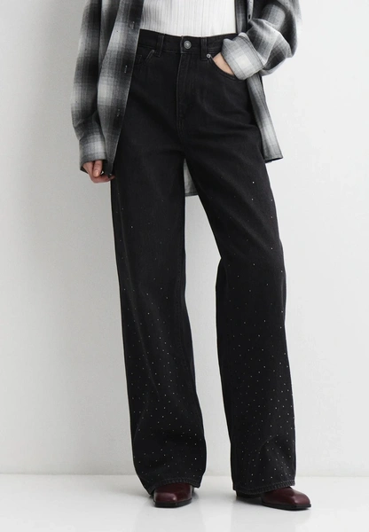 Джинсы Tom Tailor New Year Co & Lamoda Exclusive