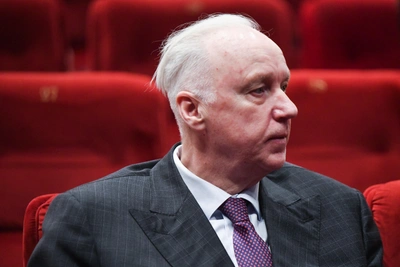 Bastrykin Orders Check on Volgograd High-Rise Construction Legality