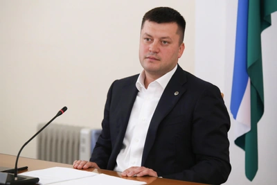 Следователи настаивают на возвращении мэра Уфы в СИЗО