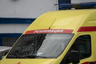 Teenager Hit by Car in St. Petersburg