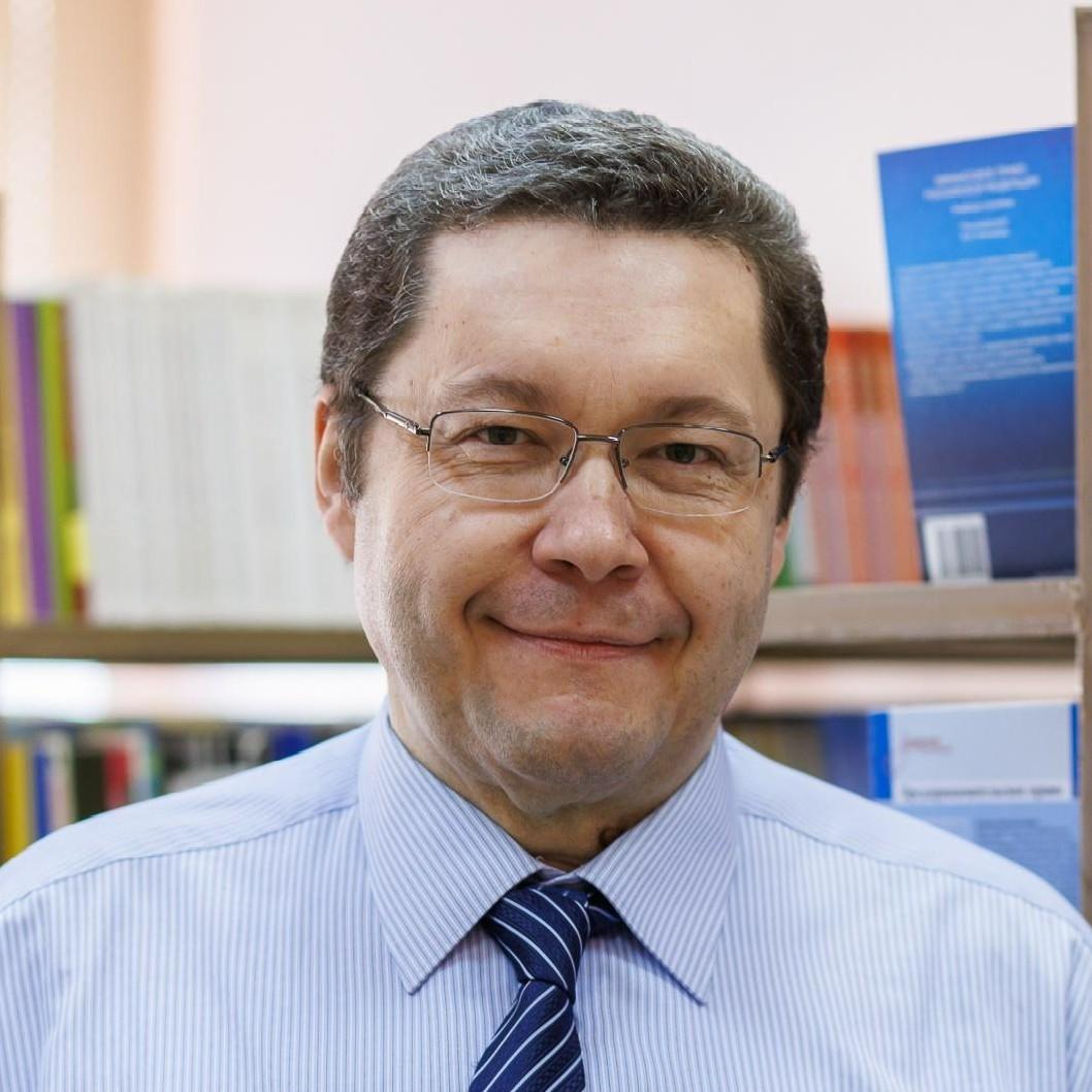 <p>Игорь Бельских </p>
