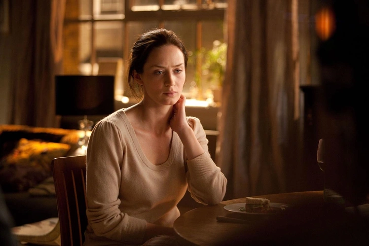 Прямой путь к выгоранию: 7 признаков, что у вас синдром сильной женщины — проверьте себя | Источник: кадр из фильма «Рыба моей мечты»