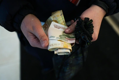 Murmansk Proposes Fixed Sum for Teachers and Medical Workers