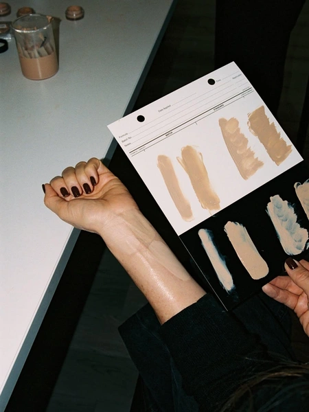Источник: Instagram / Mary Phillips