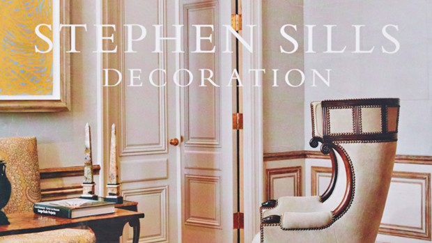 Книги месяца: выбор ELLE Decoration