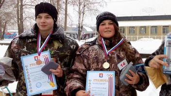 «На рыбалке ставлю вторую удочку в память о нем»: Любовь Кузнецова уже 15 лет занимается хобби умершего сына