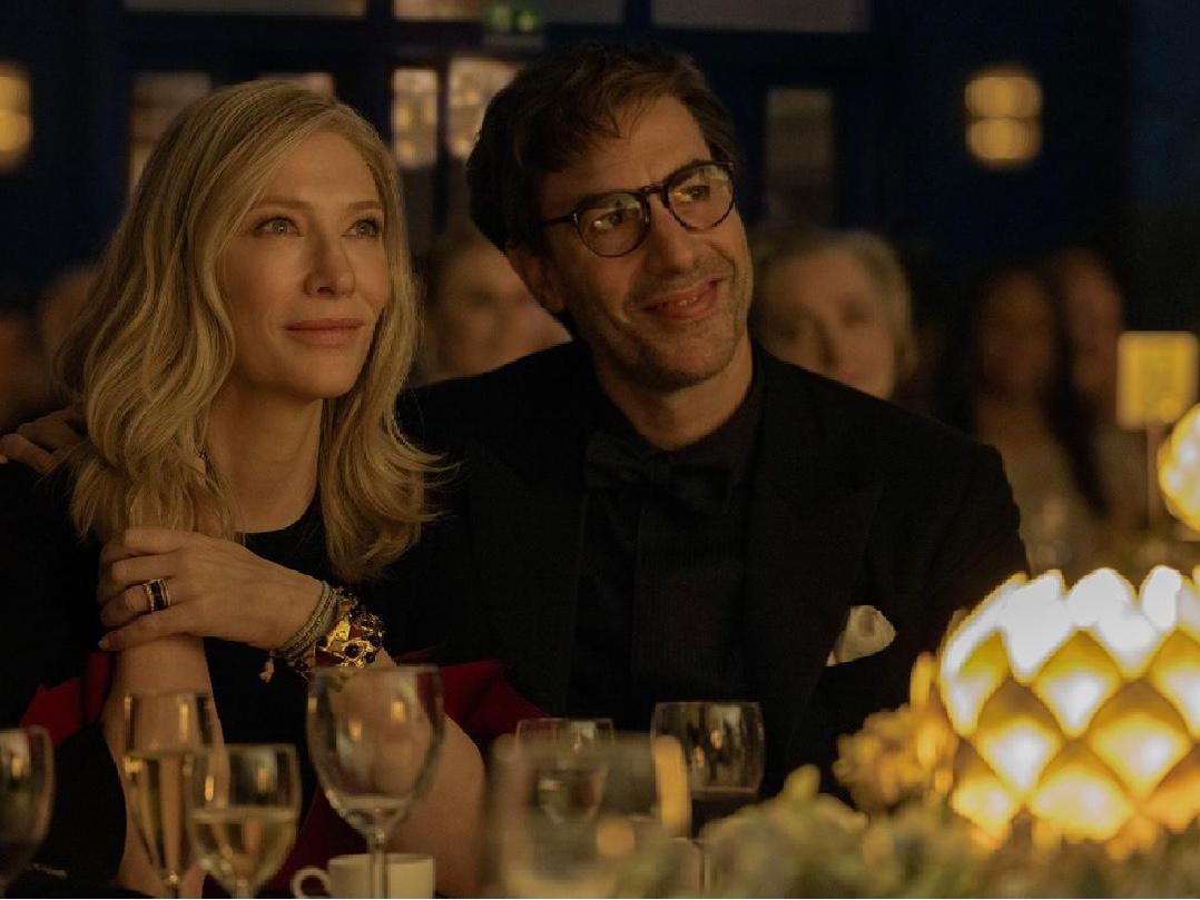 «Все совпадения неслучайны» | marieclaire.ru