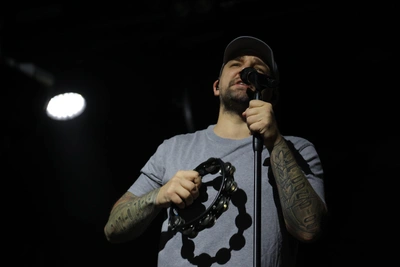 В Ростове снимают фильм о Басте с Копейкиным в главной роли