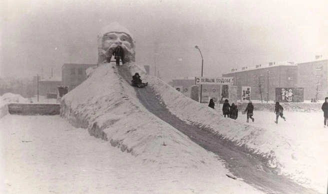 Источник: «Мы из старого Кемерово» / ok.ru