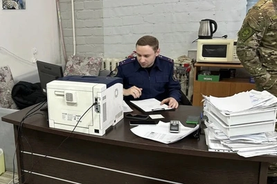 Двух руководителей УК в Калуге обвинили в хищении