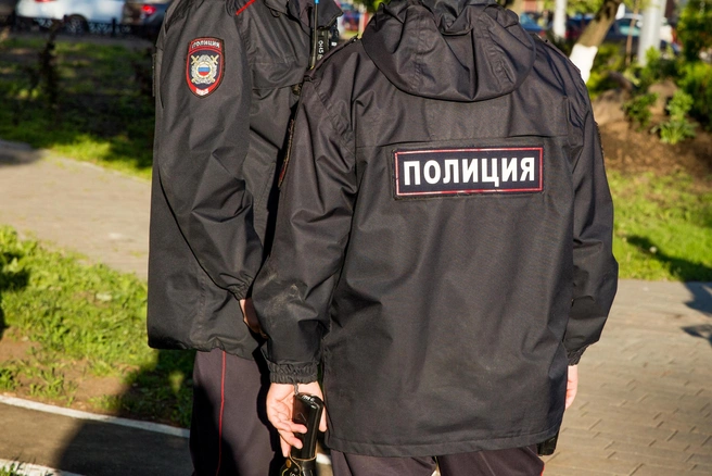 Полиция возбудила уголовное дело | Источник: Александра Мамонтова / 76.RU