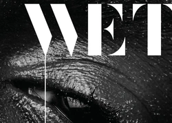 WET: что нужно знать о новой выставке Ольги Тупоноговой-Волковой