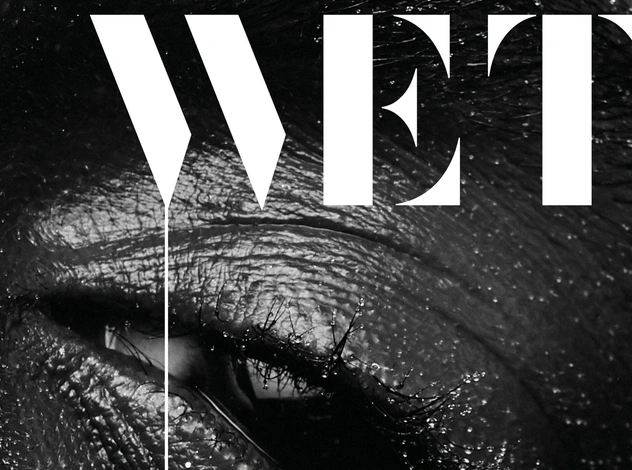 WET: что нужно знать о новой выставке Ольги Тупоноговой-Волковой