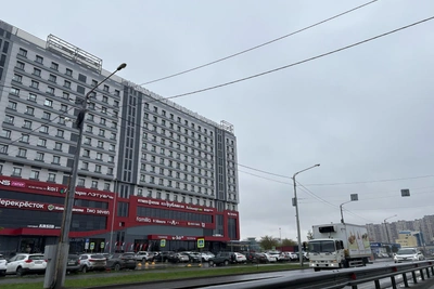 Запах газа в Тюмени: что в районе Мельникайте