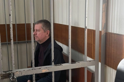Экс-замглавы метро Москвы осужден на 10 лет за взятку