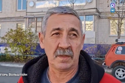 В Комсомольске-на-Амуре при пожаре погибла мать и четверо детей