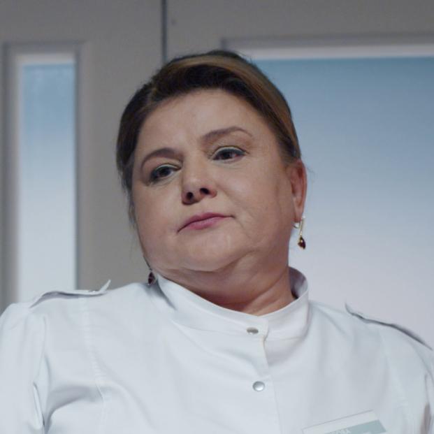 Медсестра Фаина из «Склифосовского» получила травму: вернется ли актриса Основина в сериал?