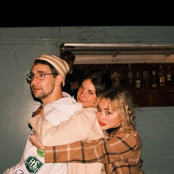 Источник: соцсети sabrinacarpenter