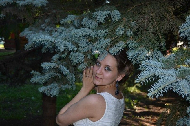 На этом снимке Алине 23 года | Источник: соцсети погибшей