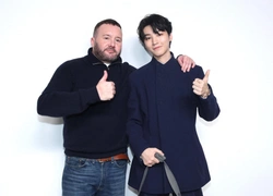 Ким Джонс стал креативным директором китайского бренда пуховиков