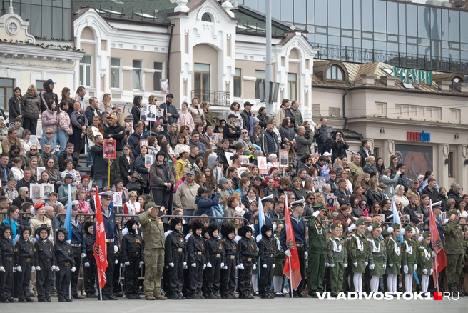 Источник: Елена Буйвол / VLADIVOSTOK1.RU