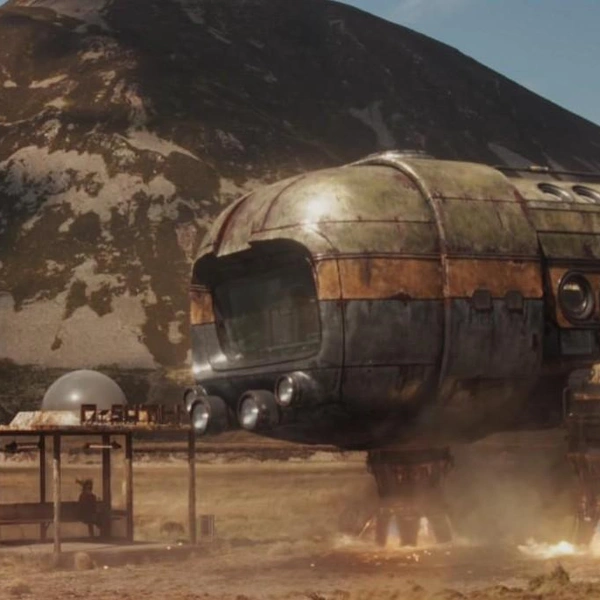 Источник: DC и Warner Bros. / YouTube