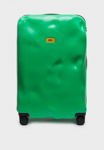 Источник: Crash Baggage
