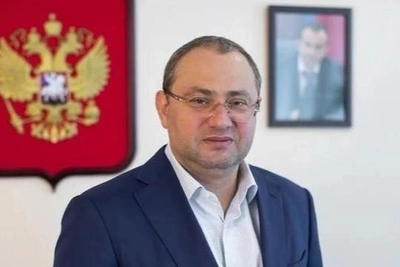 Searches at Krasnodar Krai Health Minister Filippov's Office