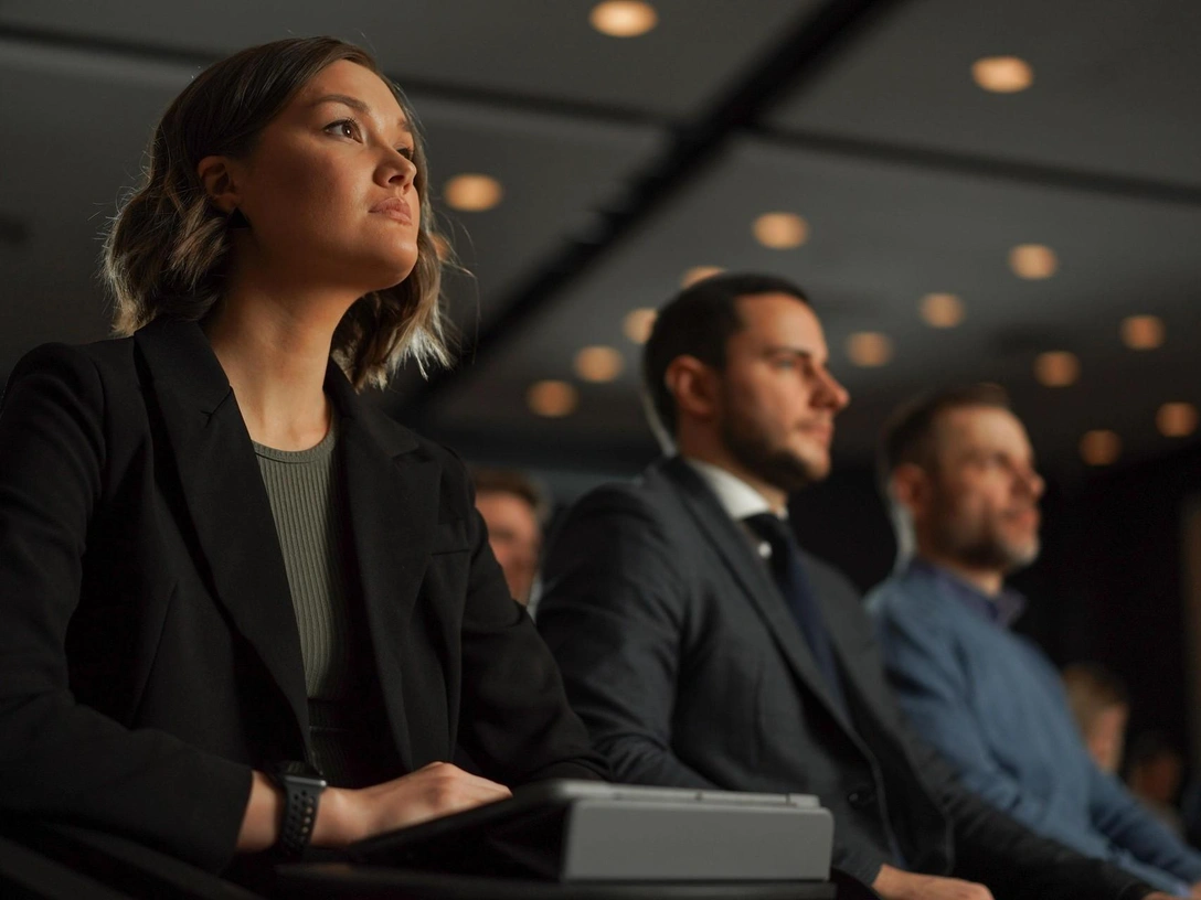 Перспективы отрасли франчайзинга обсудят на Форуме «Стратегия Лидера» | marieclaire.ru