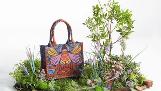 Made in Russia: коллекция «Архетипы возвращений» от Sirinbird