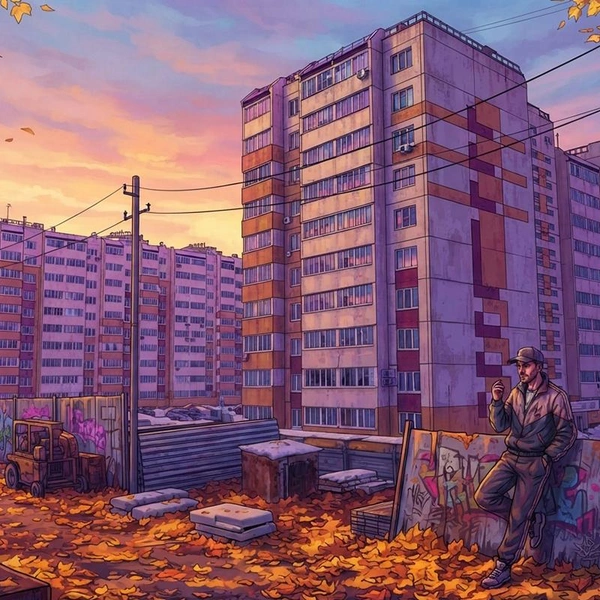 Почти как оригинальная игра | Источник: Полина Авдошина / Городские медиа