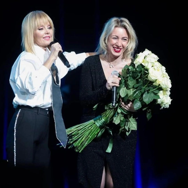 Дипломату довелось сотрудничать с Валерией и Максимом Фадеевым