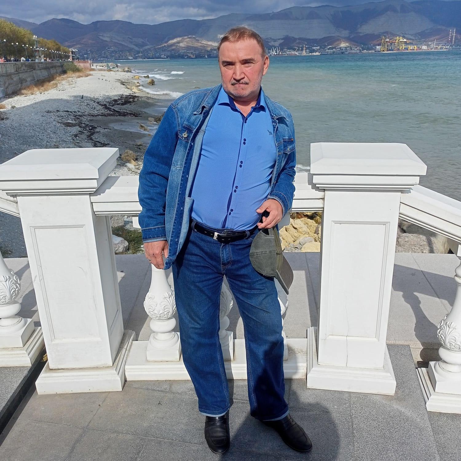 В Новороссийске погиб наш земляк. Он уехал в Краснодарский край на заработки и стал инвалидом