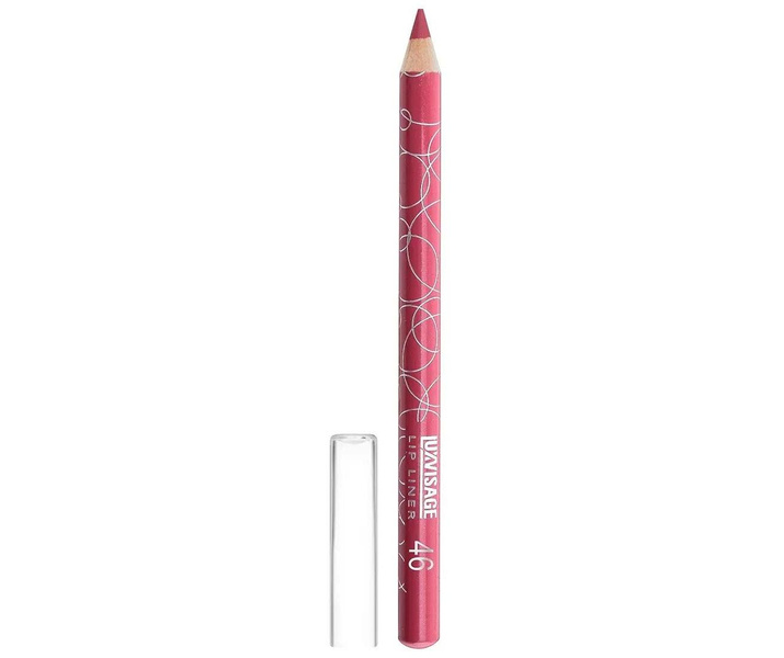 LUXVISAGE карандаш для губ Lip Liner