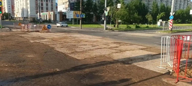 Источник: Росводоканал Архангельск / vk.com
