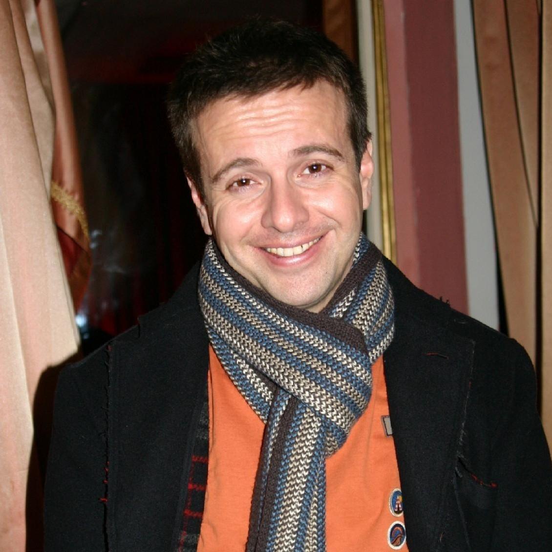 Шизофрения, бред преследования и великие мучения: что на самом деле происходит с Андреем Губиным с 2005 года?