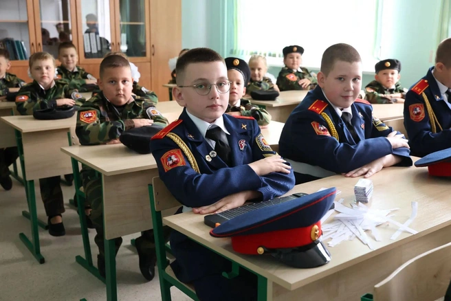 Источник: Администрация городского округа Самара