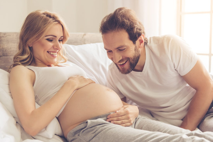 беременность двойней особенности