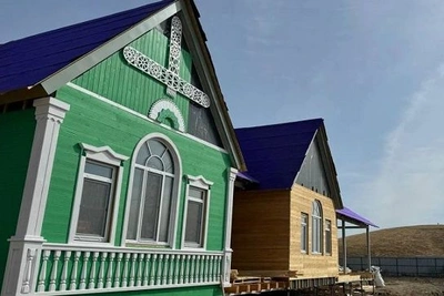 На ярмарке «Амурские сезоны» появятся пряничная и блинная