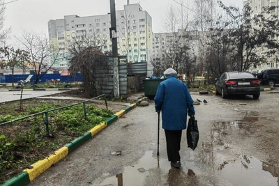 Пенсии рязанских пенсионеров проиндексированы на 7,6%