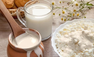 Кисломолочная продукция: почему врачи спорят о ее пользе и вреде