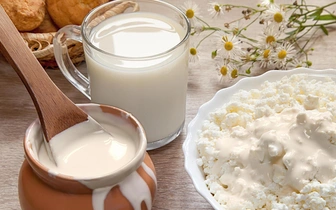 Кисломолочная продукция: почему врачи спорят о ее пользе и вреде