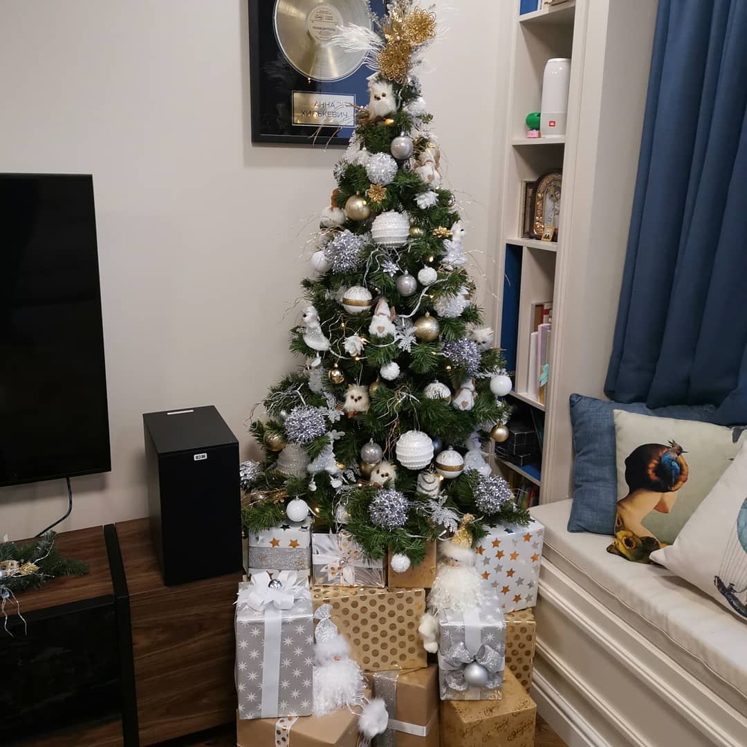 Сервировка стола